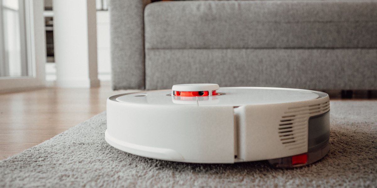 You'll Never Guess This Robot Vacuum Cleaner Cheap's Tricks