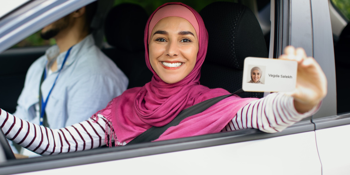 See What Driving License Uk Tricks The Celebs Are Making Use Of