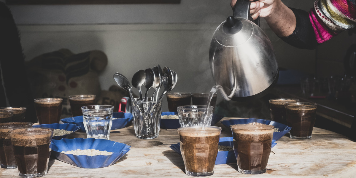 20 Rising Stars To Watch In The Coffee Machines Dolce Gusto Industry