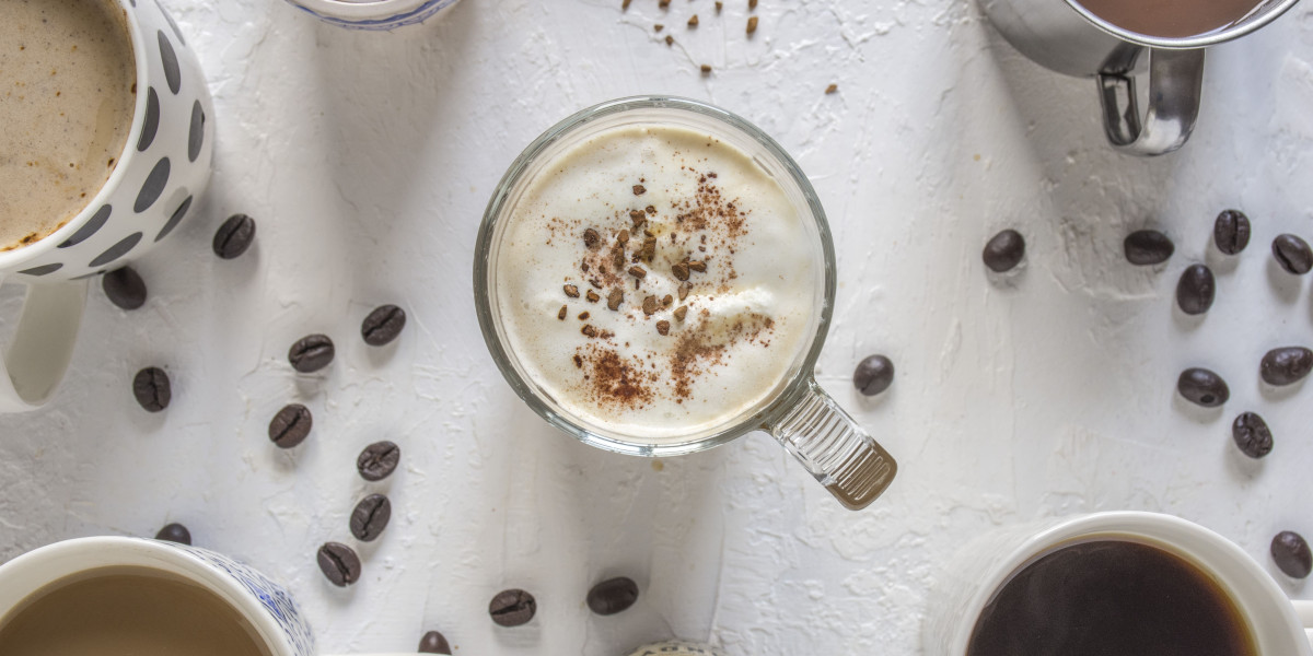 How Do You Know If You're Ready For Dolce Gusto Coffee Maker