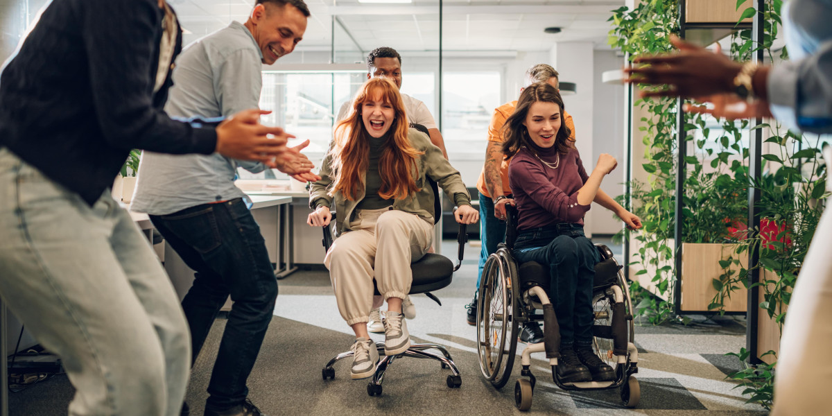 Mobility Scooters Shops Near Me: It's Not As Difficult As You Think
