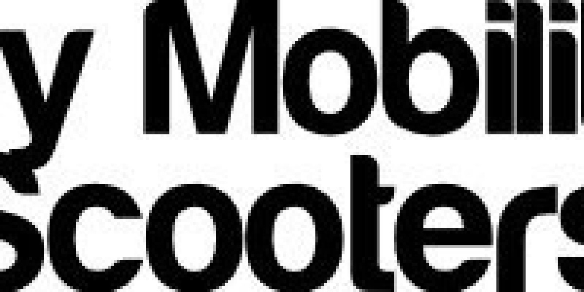 The Unknown Benefits Of Mobility Scooter
