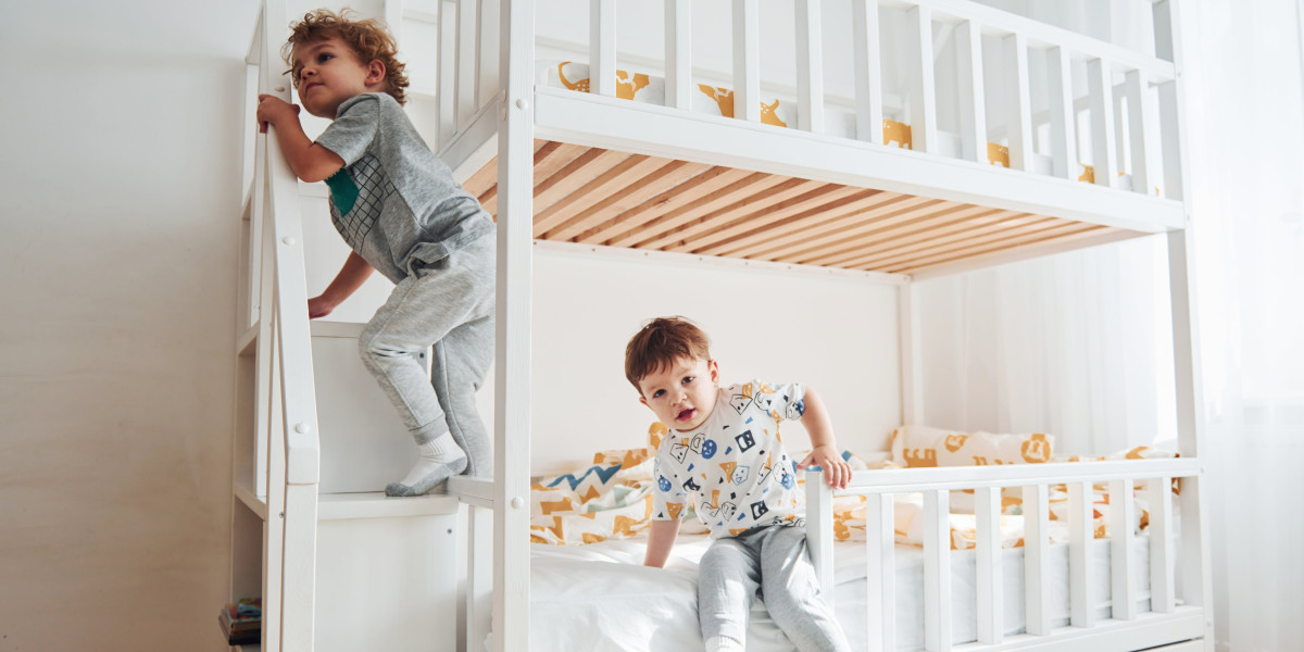 7 Secrets About Kids Bunk Bed That No One Will Tell You