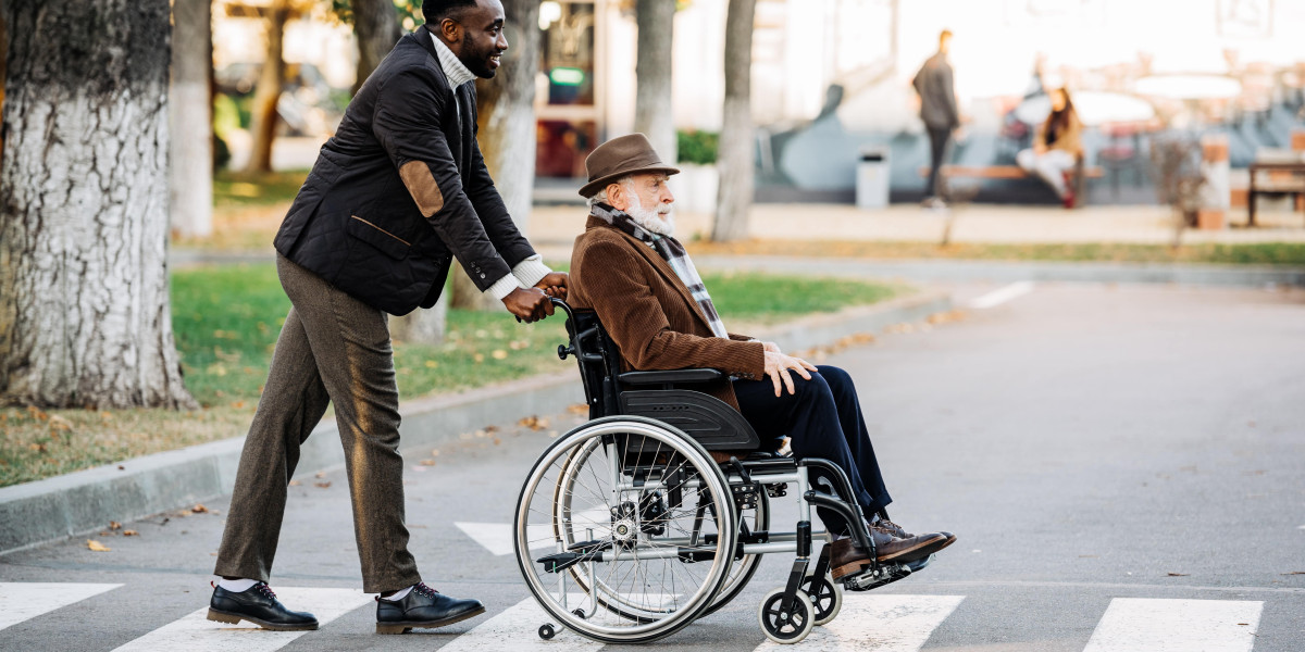 See What Disabled Scooters Near Me Tricks The Celebs Are Utilizing