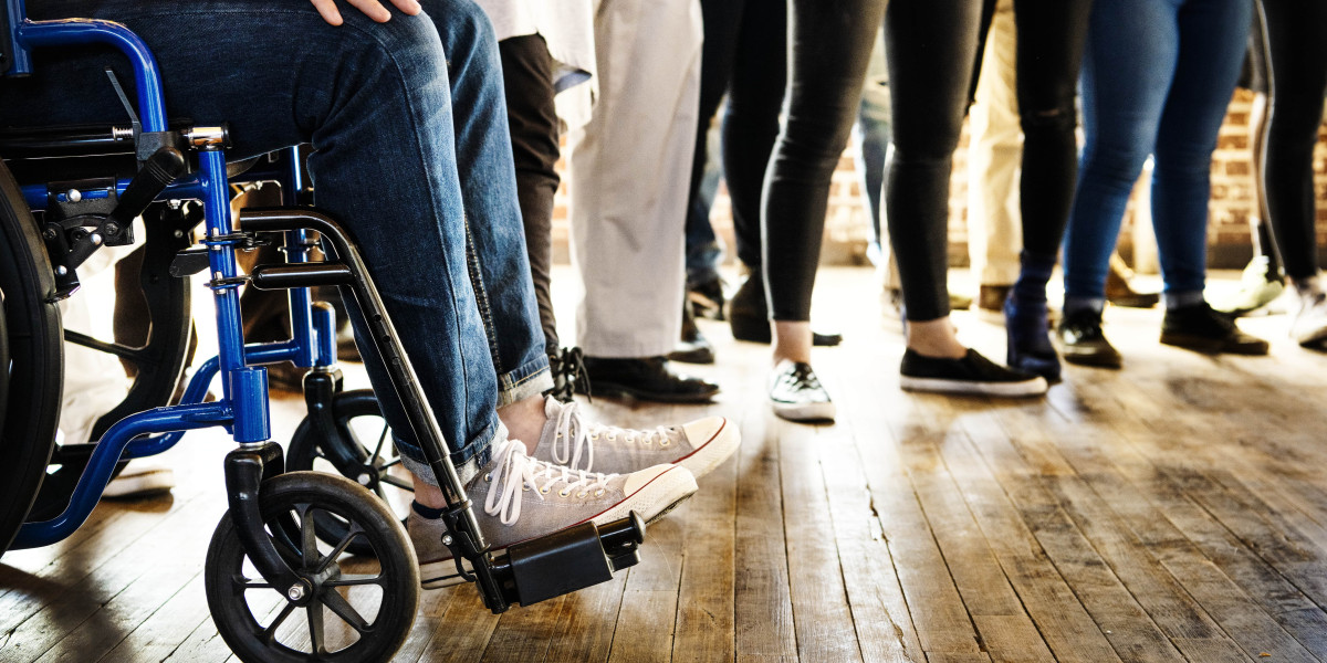 What's The Job Market For Best Lightweight Mobility Scooter UK Professionals?