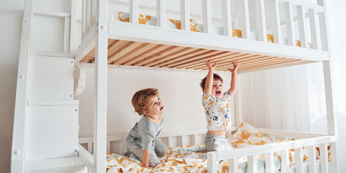 See What Bunk Bed For Sale Tricks The Celebs Are Using