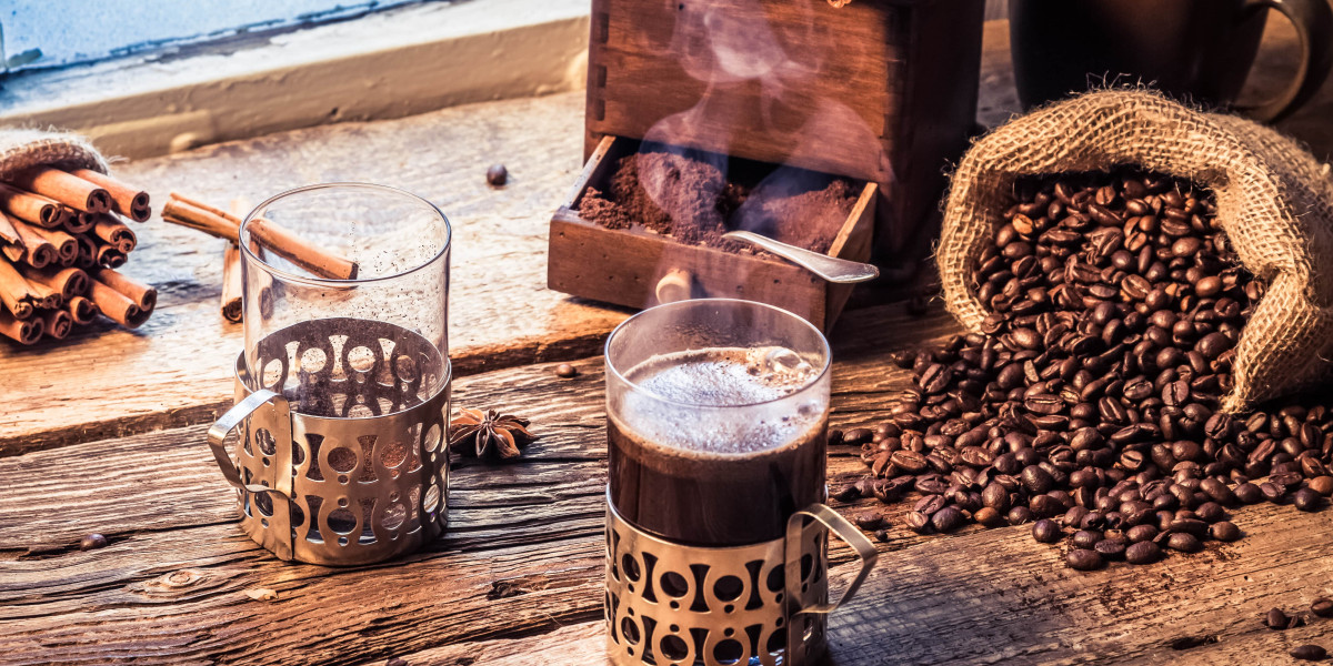 The 10 Most Scariest Things About Gusto Coffee Machine