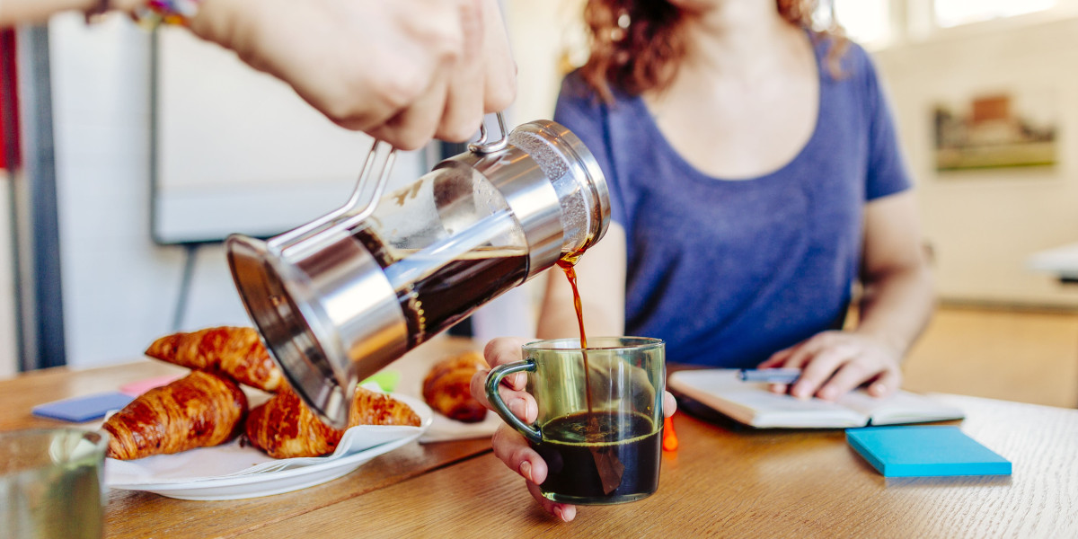 This Is A Guide To Coffee Makers Dolce Gusto In 2024