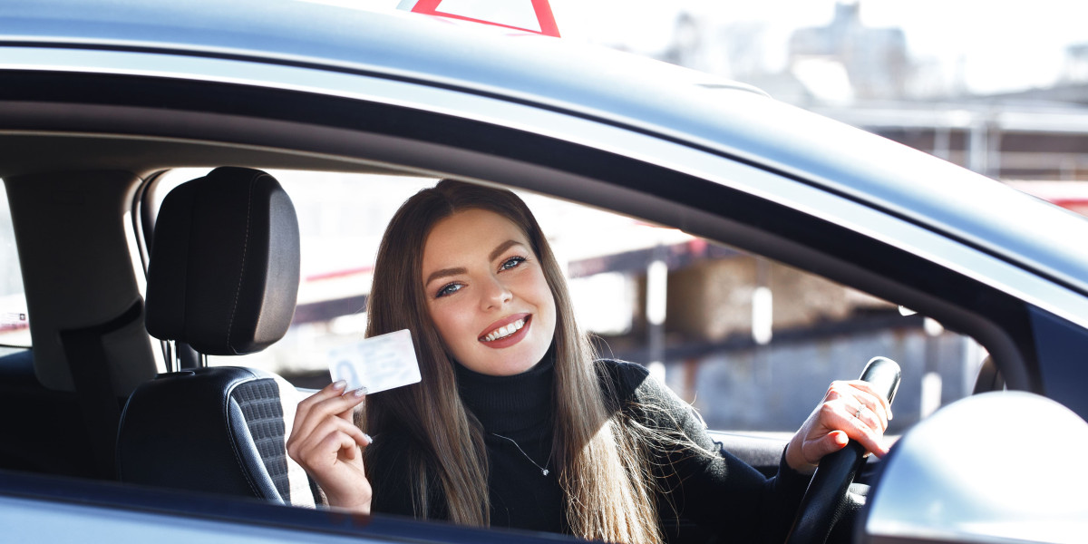 Guide To Buy Drivers Licence: The Intermediate Guide For Buy Drivers Licence
