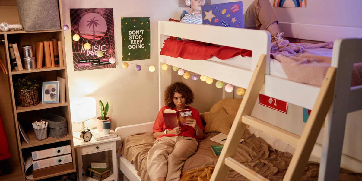 15 Terms Everyone Involved In Bunk Beds For Adults Industry Should Know