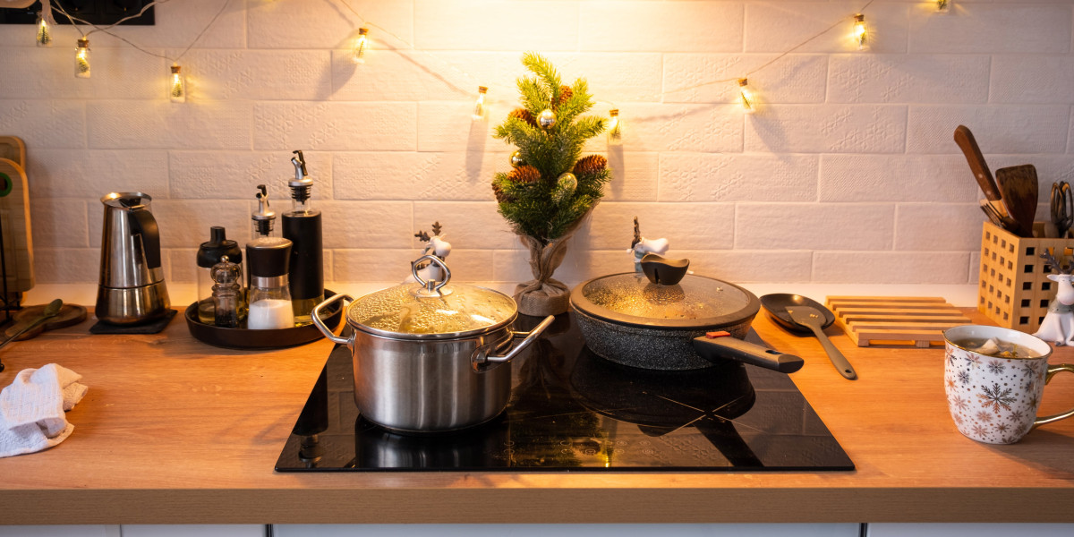Why You Should Concentrate On Improving Built In Ovens