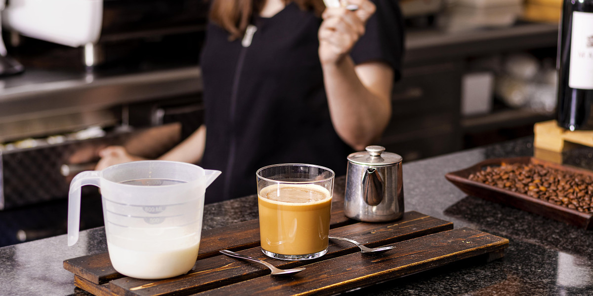 The History Of Nescafe Coffee Machine