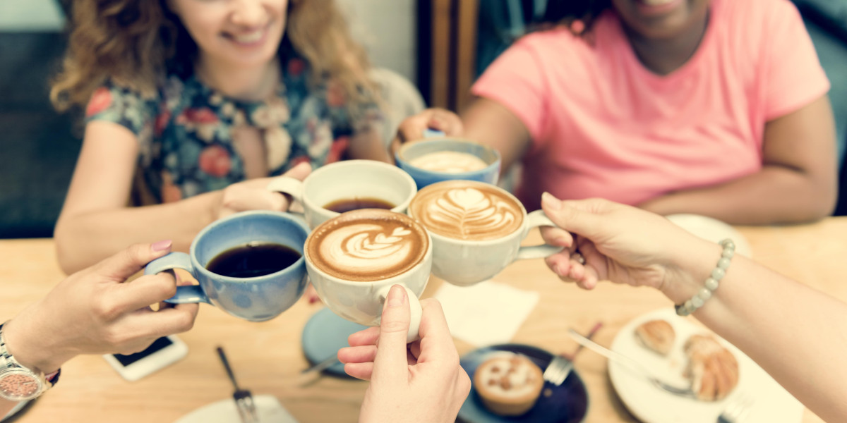 10 Inspirational Graphics About Nescafe Coffee Machine
